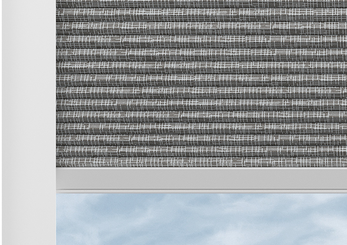 Eliza (Blackout), Leaden - Perfect Fit Blind - Image 9